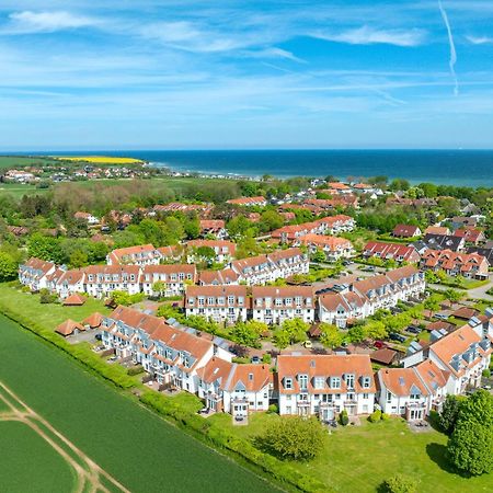 Suennslag Wohnung 047 Больтенгаген Екстер'єр фото