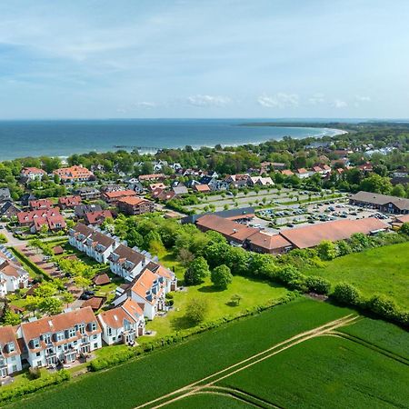 Suennslag Wohnung 047 Больтенгаген Екстер'єр фото