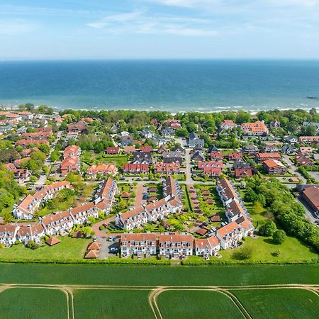 Suennslag Wohnung 047 Больтенгаген Екстер'єр фото