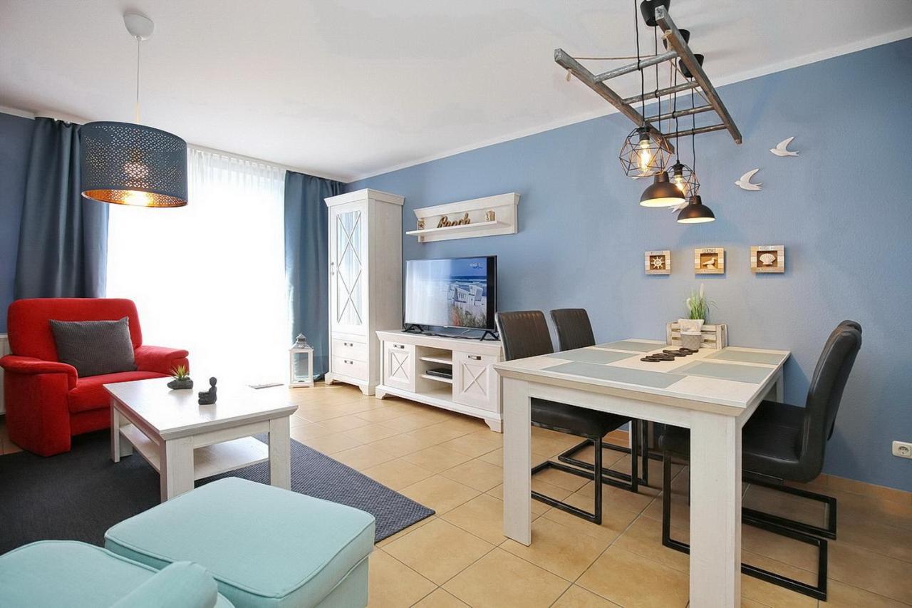 Suennslag Wohnung 047 Больтенгаген Екстер'єр фото