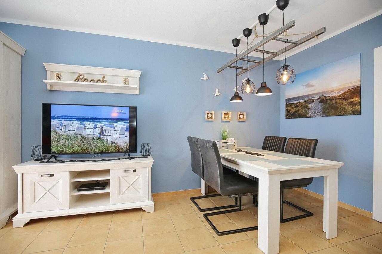 Suennslag Wohnung 047 Больтенгаген Екстер'єр фото