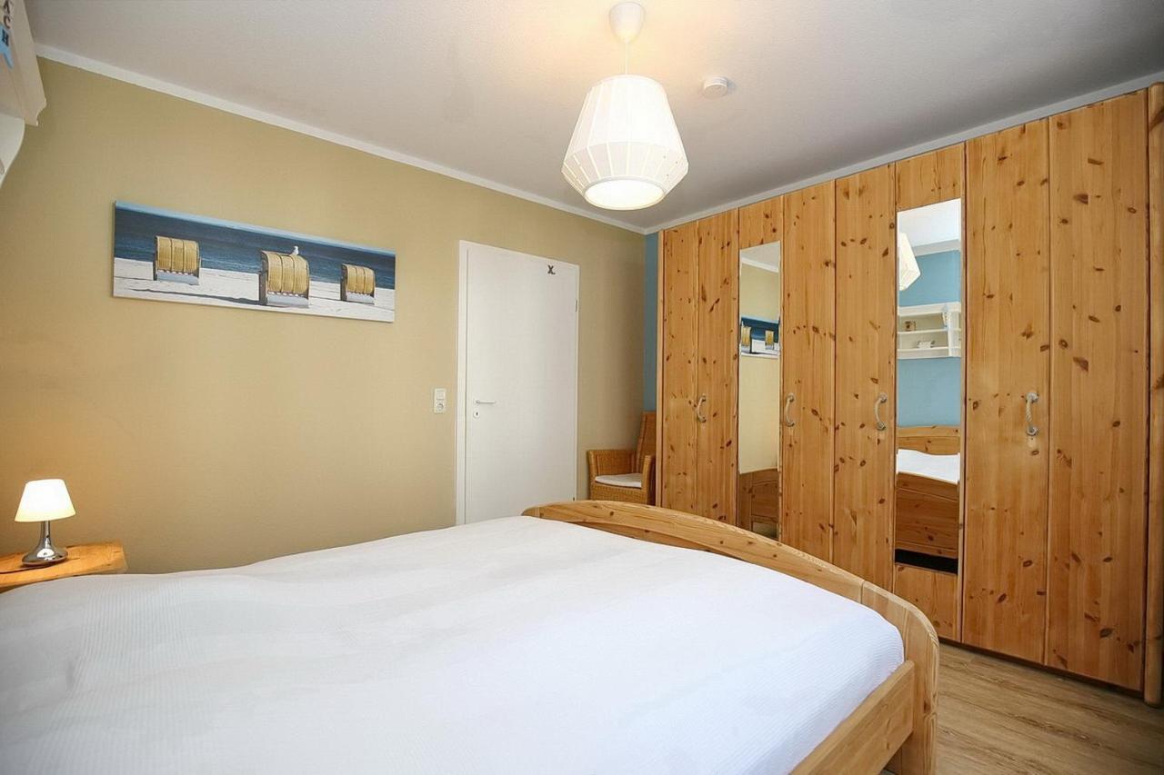 Suennslag Wohnung 047 Больтенгаген Екстер'єр фото