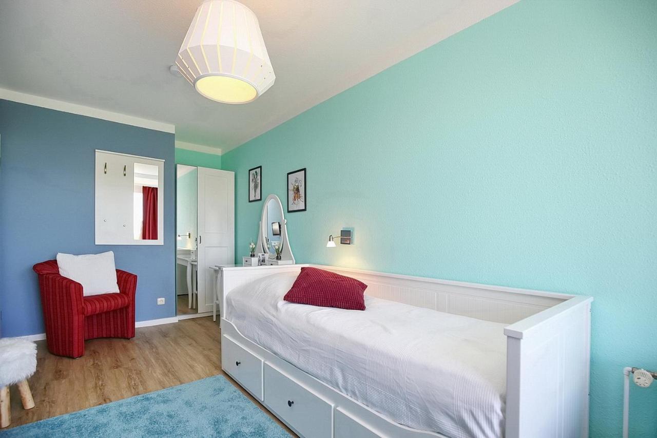 Suennslag Wohnung 047 Больтенгаген Екстер'єр фото