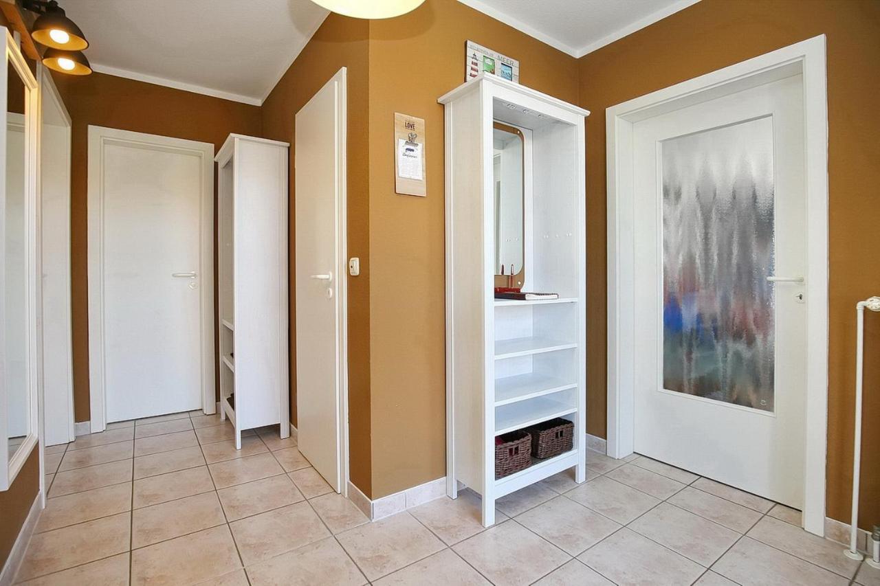 Suennslag Wohnung 047 Больтенгаген Екстер'єр фото