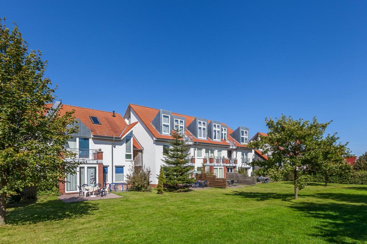 Suennslag Wohnung 047 Больтенгаген Екстер'єр фото
