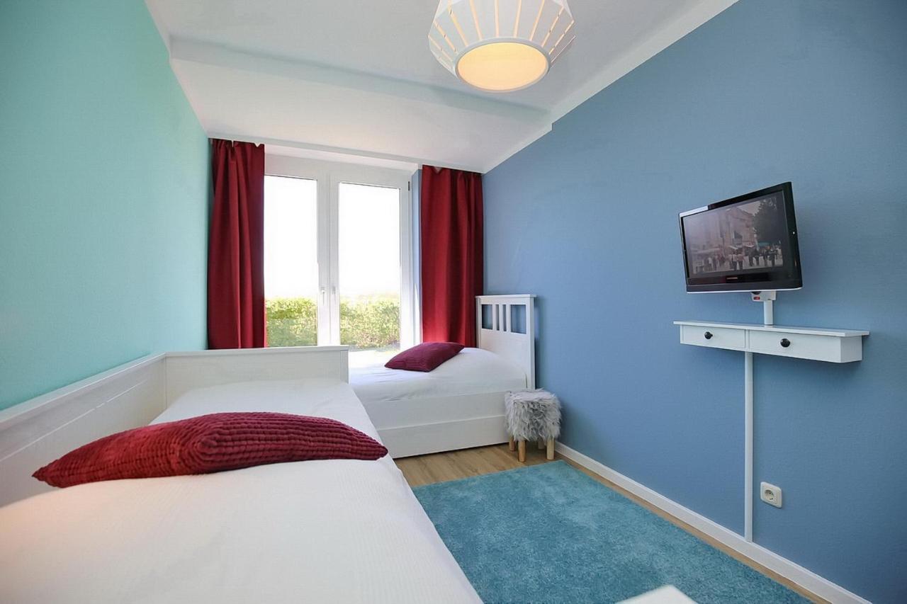 Suennslag Wohnung 047 Больтенгаген Екстер'єр фото