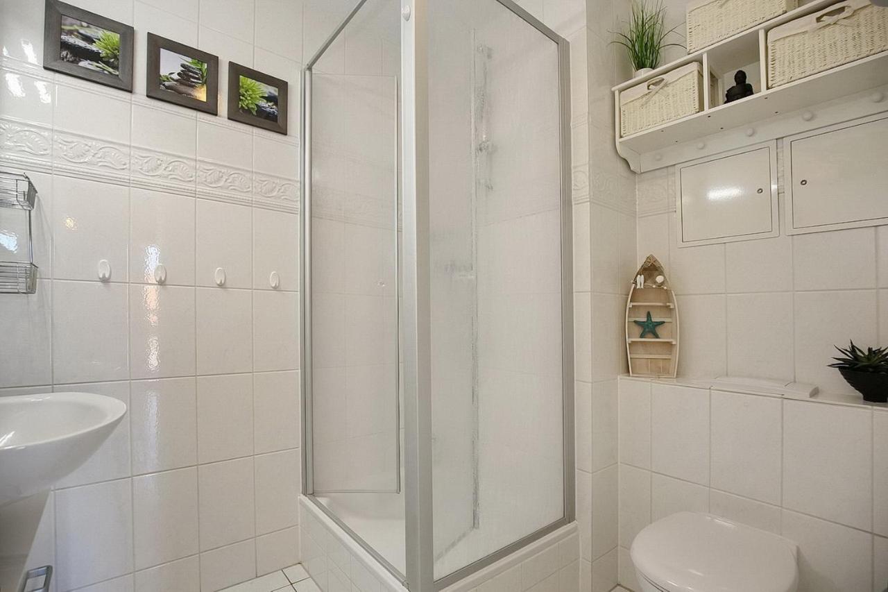 Suennslag Wohnung 047 Больтенгаген Екстер'єр фото
